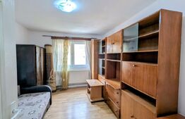 Garsoniera de vanzare, 21 mp, zona Cetate