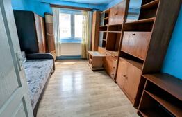 Garsoniera de vanzare, 21 mp, zona Cetate