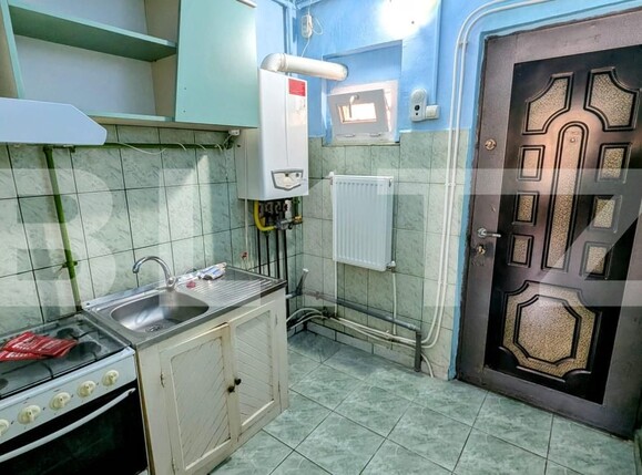 Garsonieră de vânzare Cetate - 164054AV | BLITZ Alba Iulia | Poza2