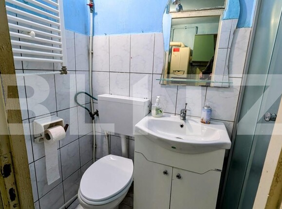 Garsonieră de vânzare Cetate - 164054AV | BLITZ Alba Iulia | Poza4