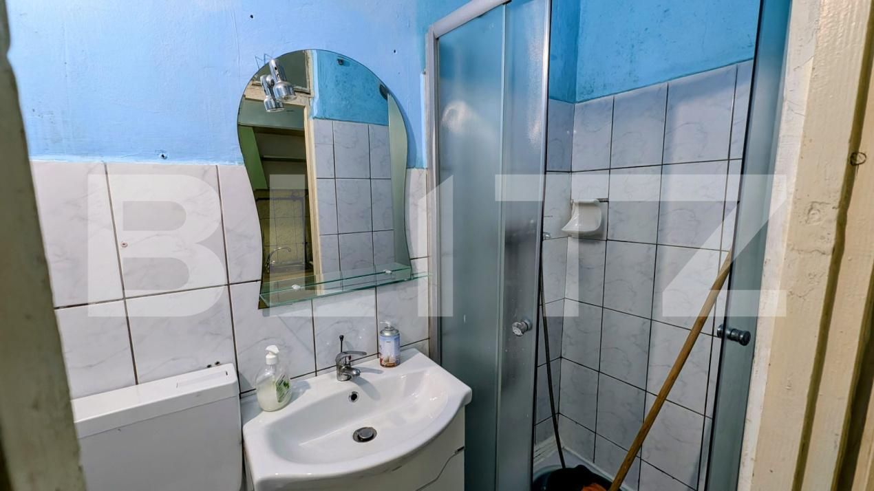 Garsonieră de vânzare Cetate - 164054AV | BLITZ Alba Iulia | Poza5