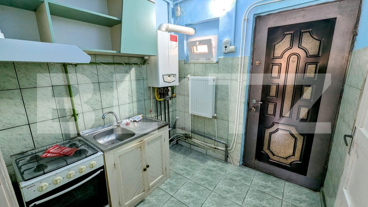 Garsonieră de vânzare Cetate - 164054AV | BLITZ Alba Iulia | Poza2