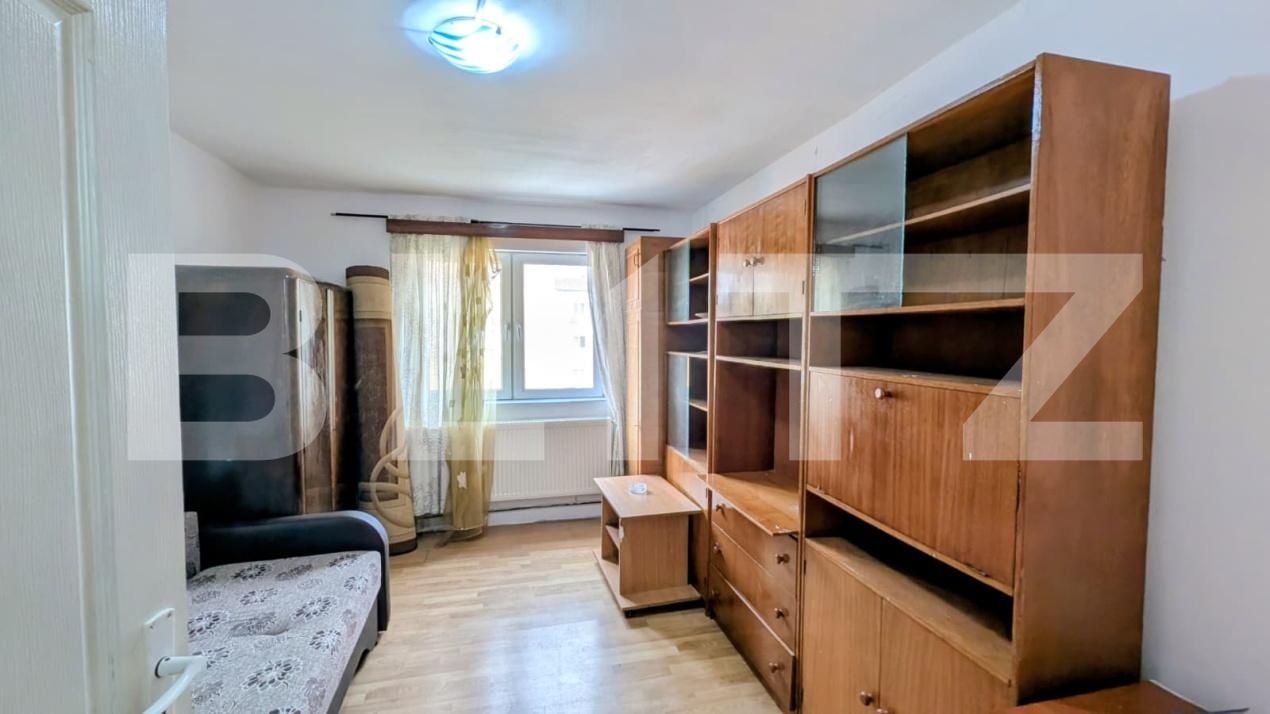 Garsonieră de vânzare Cetate - 164054AV | BLITZ Alba Iulia | Poza1