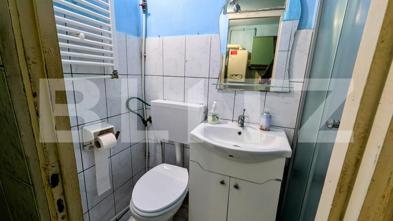 Garsonieră de vânzare Cetate - 164054AV | BLITZ Alba Iulia | Poza4