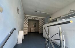 Spațiu Comercial de închiriat, 35 mp - zona Cetate