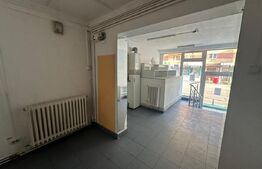 Spațiu Comercial de închiriat, 35 mp - zona Cetate