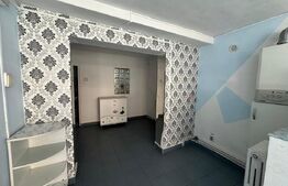 Spațiu Comercial de închiriat, 35 mp - zona Cetate