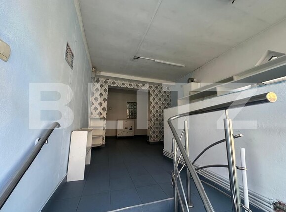 Spațiu comercial de închiriat Cetate - 164065SIC | BLITZ Alba Iulia | Poza3