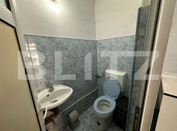Spațiu comercial de închiriat Cetate - 164065SIC | BLITZ Alba Iulia | Poza5