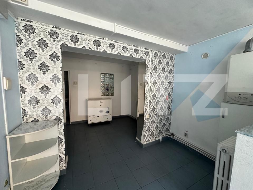 Spațiu comercial de închiriat Cetate - 164065SIC | BLITZ Alba Iulia | Poza2