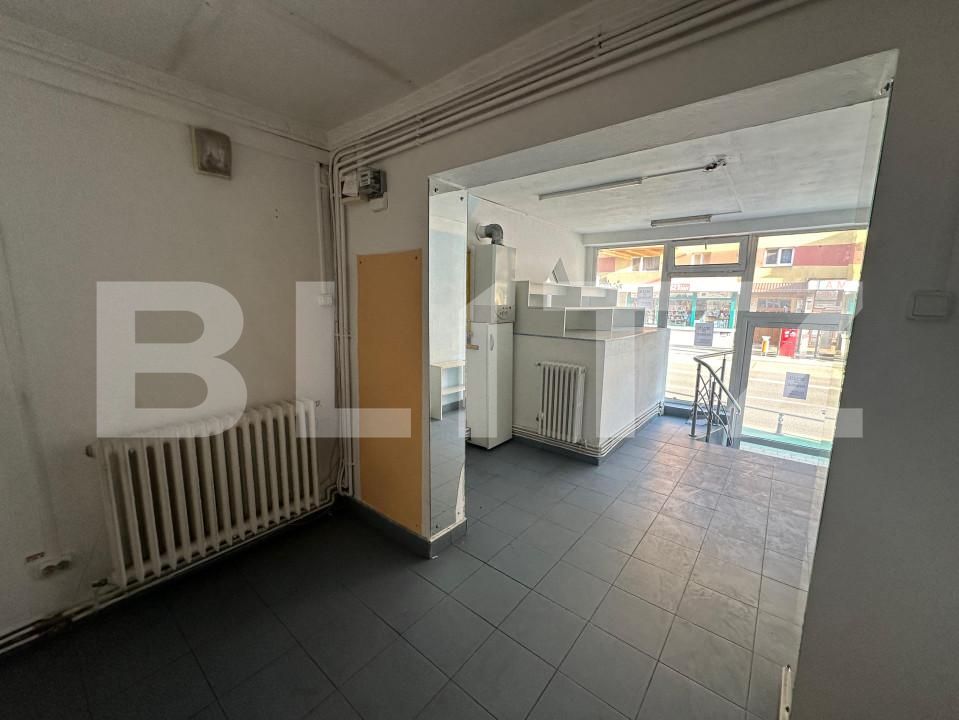 Spațiu comercial de închiriat Cetate - 164065SIC | BLITZ Alba Iulia | Poza2