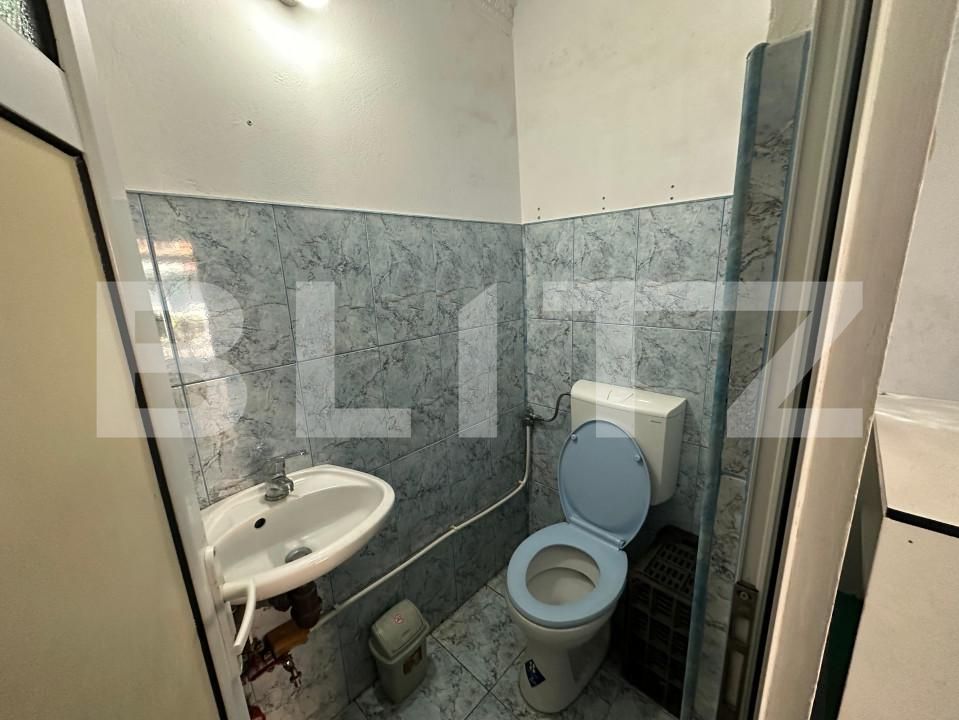 Spațiu comercial de închiriat Cetate - 164065SIC | BLITZ Alba Iulia | Poza5