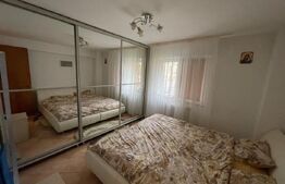 Apartament decomandat cu 3 camere, 61 mp,  zona Tolstoi
