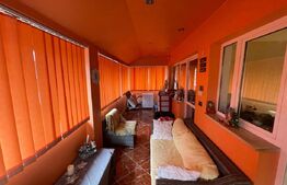 Apartament decomandat cu 3 camere, 61 mp,  zona Tolstoi