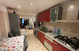 Apartament decomandat cu 3 camere, 61 mp,  zona Tolstoi