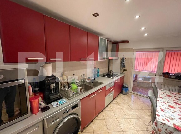 Apartament de vânzare 3 camere Tolstoi - 164172AV | BLITZ Alba Iulia | Poza2