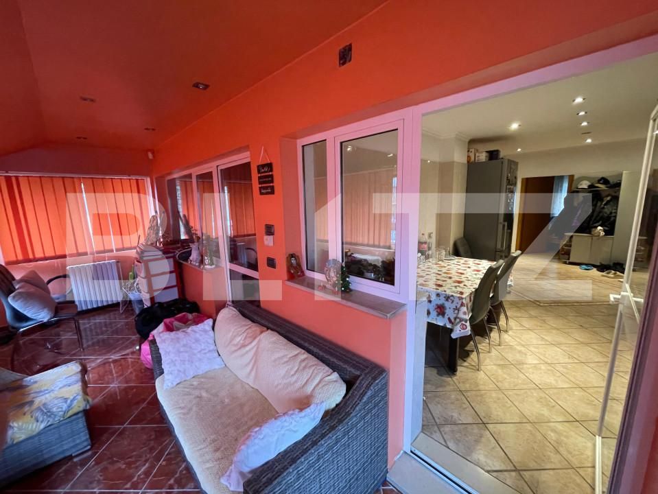 Apartament de vânzare 3 camere Tolstoi - 164172AV | BLITZ Alba Iulia | Poza4