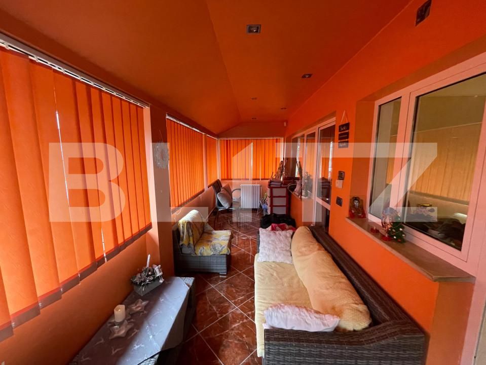 Apartament de vânzare 3 camere Tolstoi - 164172AV | BLITZ Alba Iulia | Poza5