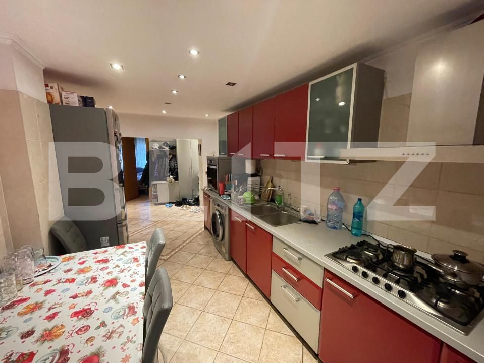 Apartament de vânzare 3 camere Tolstoi - 164172AV | BLITZ Alba Iulia | Poza3