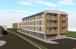 Apartament ultrafinisat, 2 camere, 46 mp, zona Alba-Micesti Penny