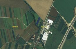 Teren intravilan 3000mp, Oiejdea