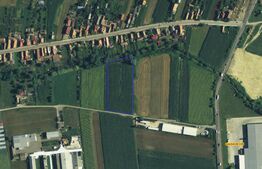 Teren de vânzare Cetate - 169952TV | BLITZ Alba Iulia | Poza5