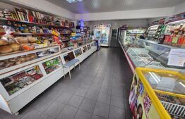 Spatiu comercial cu afacere la cheie,200 mp, zona Central