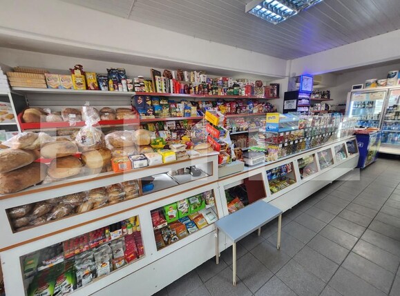 Spațiu comercial de vânzare Central - 164248SVC | BLITZ Alba Iulia | Poza1