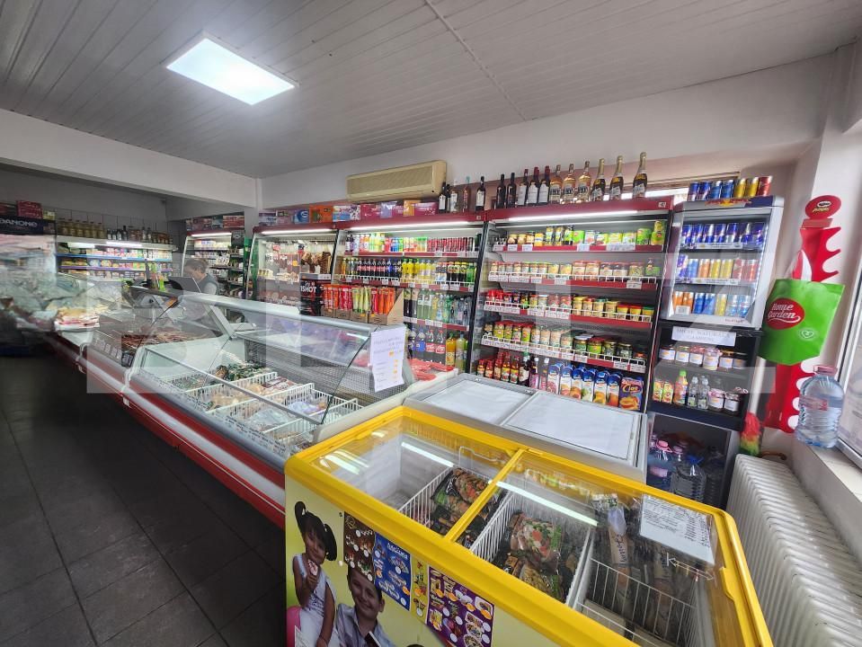 Spațiu comercial de vânzare Central - 164248SVC | BLITZ Alba Iulia | Poza2