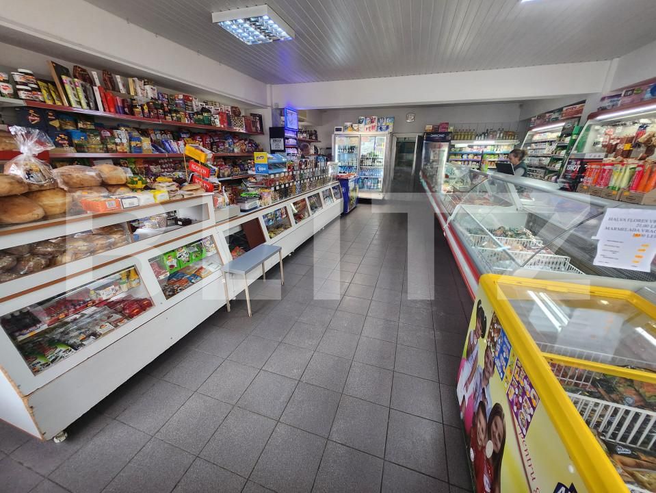 Spațiu comercial de vânzare Central - 164248SVC | BLITZ Alba Iulia | Poza3