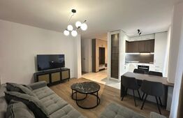 Apartament cu 3 camere, 71mp, 1 parcare, zona Central