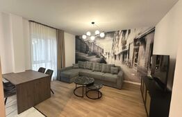 Apartament cu 3 camere, 71mp, 1 parcare, zona Central