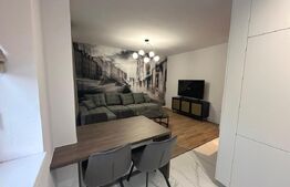 Apartament cu 3 camere, 71mp, 1 parcare, zona Central