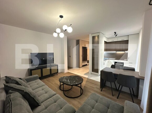 Apartament de închiriat 3 camere Central - 164257AI | BLITZ Alba Iulia | Poza9