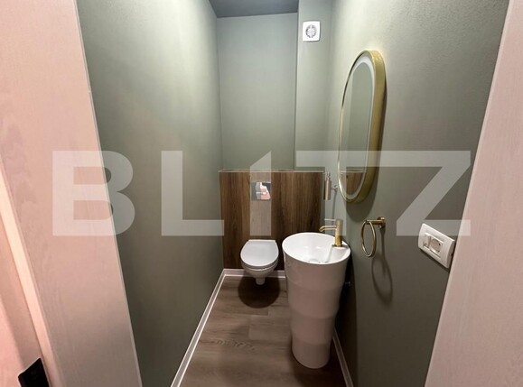 Apartament de închiriat 3 camere Central - 164257AI | BLITZ Alba Iulia | Poza4