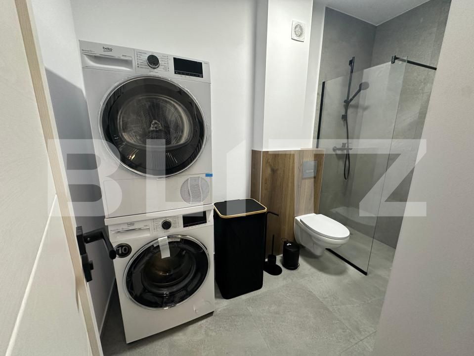 Apartament de închiriat 3 camere Central - 164257AI | BLITZ Alba Iulia | Poza8