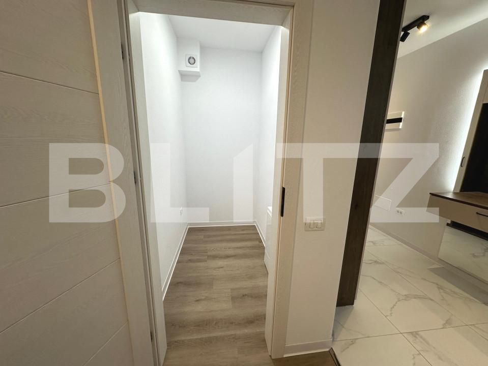 Apartament de închiriat 3 camere Central - 164257AI | BLITZ Alba Iulia | Poza10