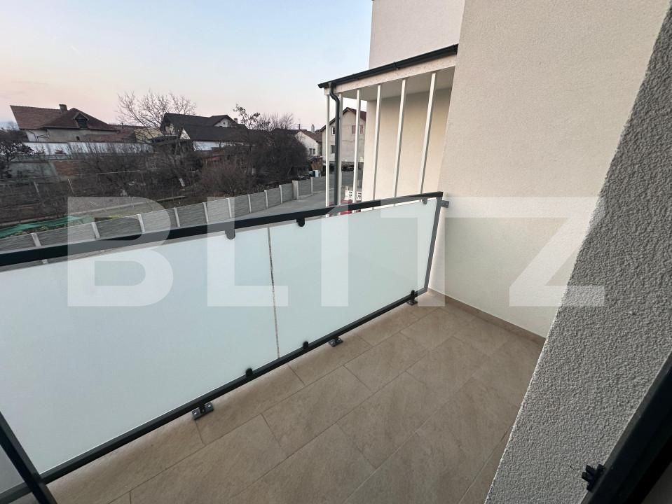 Apartament de închiriat 3 camere Central - 164257AI | BLITZ Alba Iulia | Poza13
