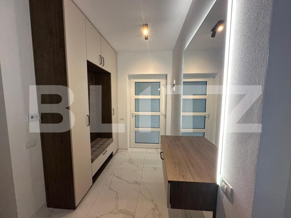 Apartament de închiriat 3 camere Central - 164257AI | BLITZ Alba Iulia | Poza3