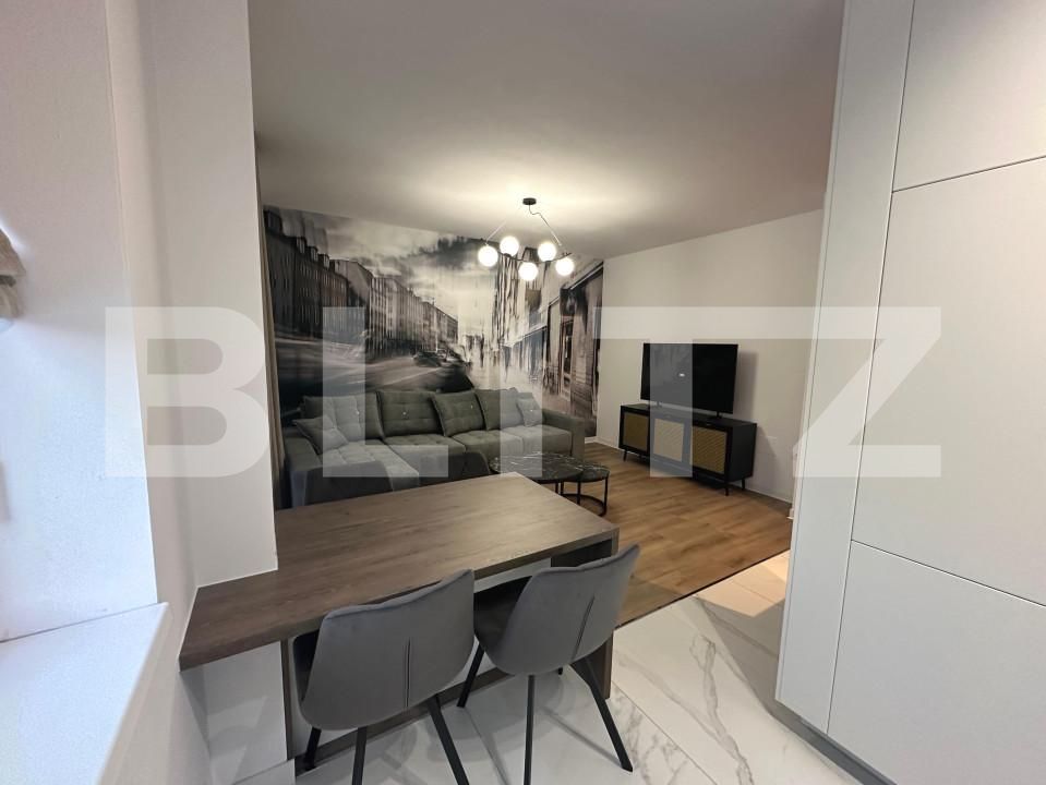 Apartament de închiriat 3 camere Central - 164257AI | BLITZ Alba Iulia | Poza11