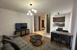 Apartament 3 camere, 71 mp, loc de parcare, zona Central