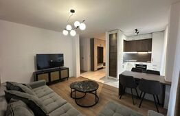 Apartament 3 camere, 71 mp, loc de parcare, zona Central