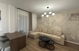 Apartament 3 camere, 71 mp, loc de parcare, zona Central