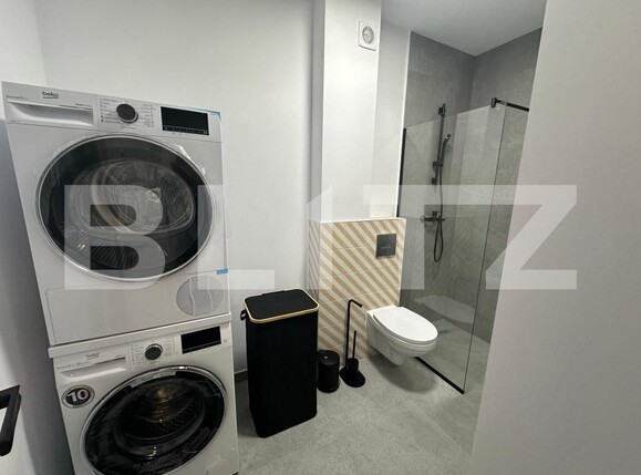 Apartament de închiriat 3 camere Central - 164258AI | BLITZ Alba Iulia | Poza8