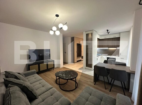 Apartament de închiriat 3 camere Central - 164258AI | BLITZ Alba Iulia | Poza10