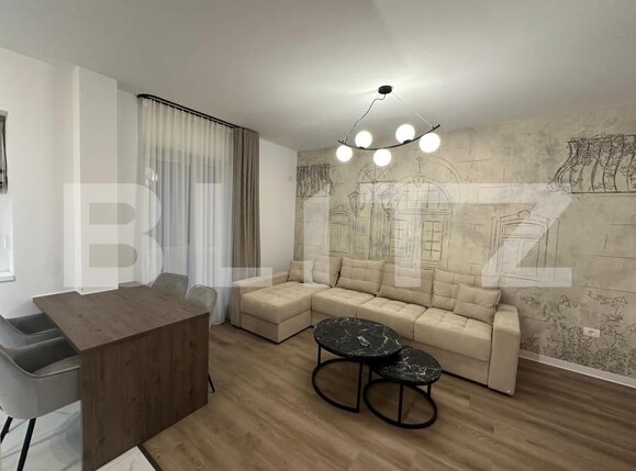 Apartament de închiriat 3 camere Central - 164258AI | BLITZ Alba Iulia | Poza1