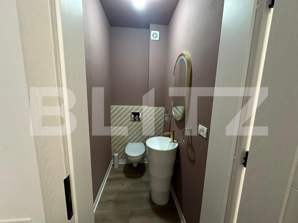 Apartament de închiriat 3 camere Central - 164258AI | BLITZ Alba Iulia | Poza5