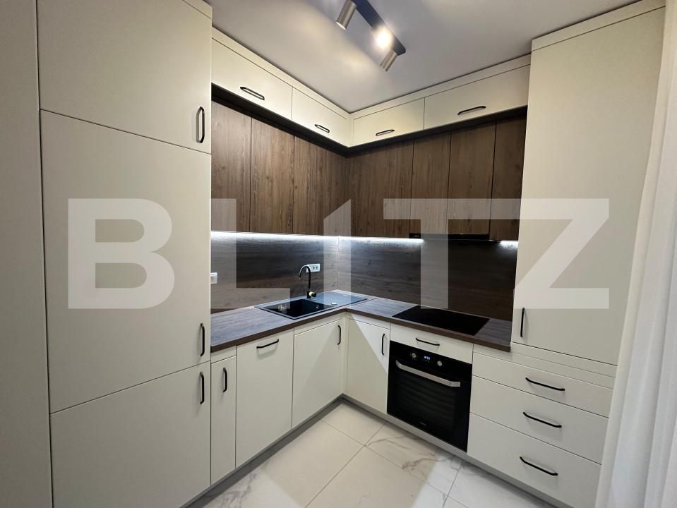 Apartament de închiriat 3 camere Central - 164258AI | BLITZ Alba Iulia | Poza2