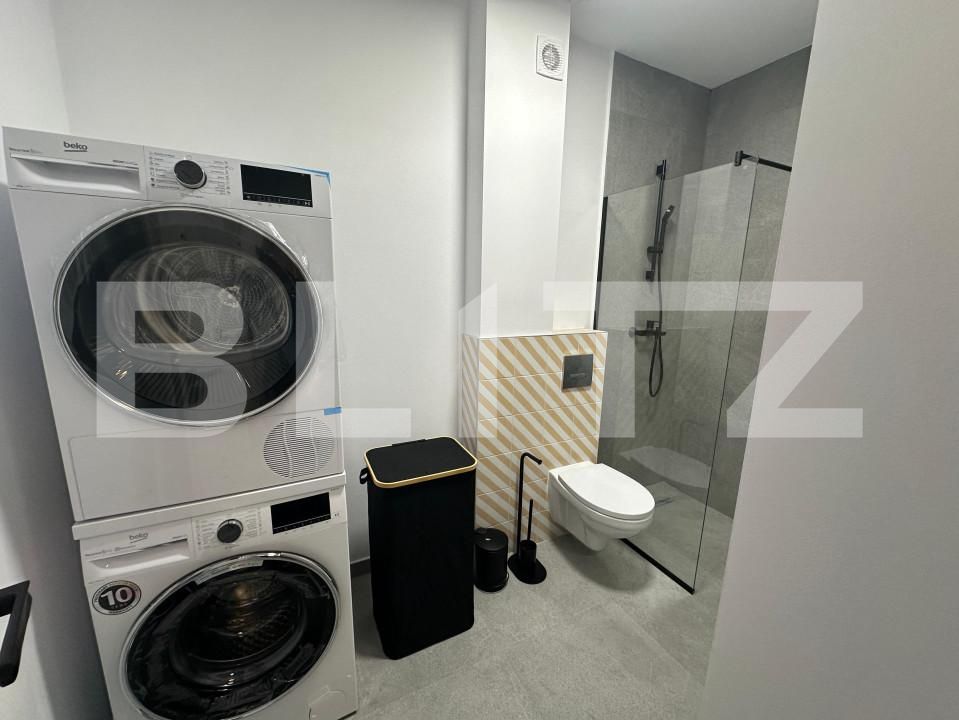 Apartament de închiriat 3 camere Central - 164258AI | BLITZ Alba Iulia | Poza8