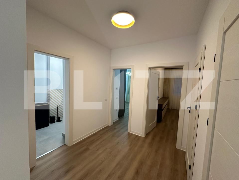 Apartament de închiriat 3 camere Central - 164258AI | BLITZ Alba Iulia | Poza12